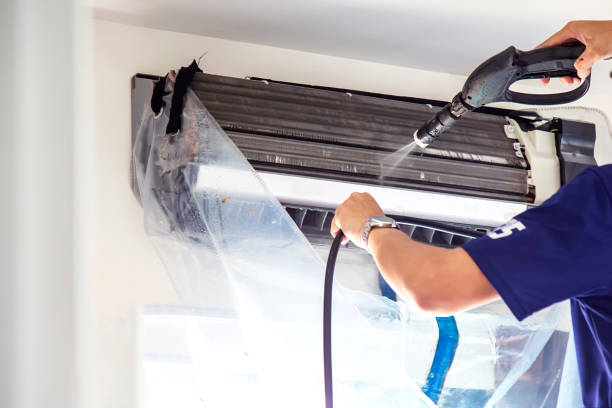  Oswego, IL Airduct Cleaning Pros