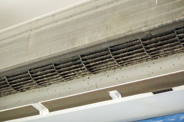 Best Commercial HVAC Duct Cleaning  in Oswego, IL
