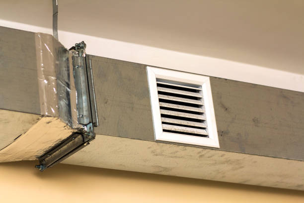 Best Emergency Air Duct Cleaning  in Oswego, IL
